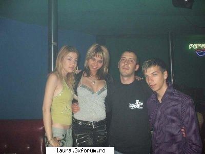 o iuby pe laura poze cu membri